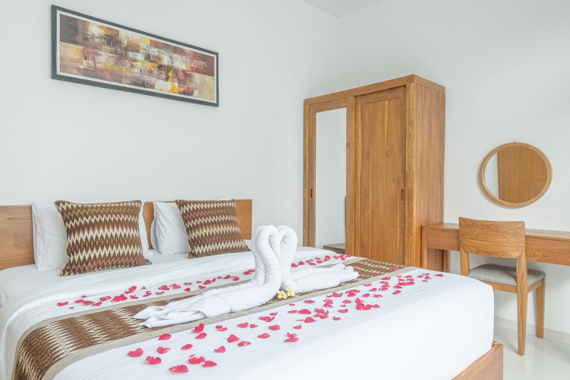 The Arvind Ubud