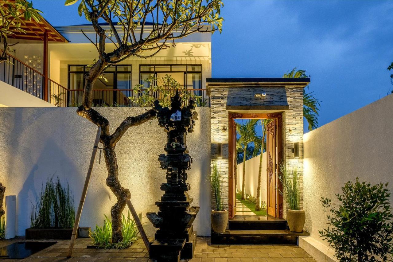 Villa The Arvind Ubud