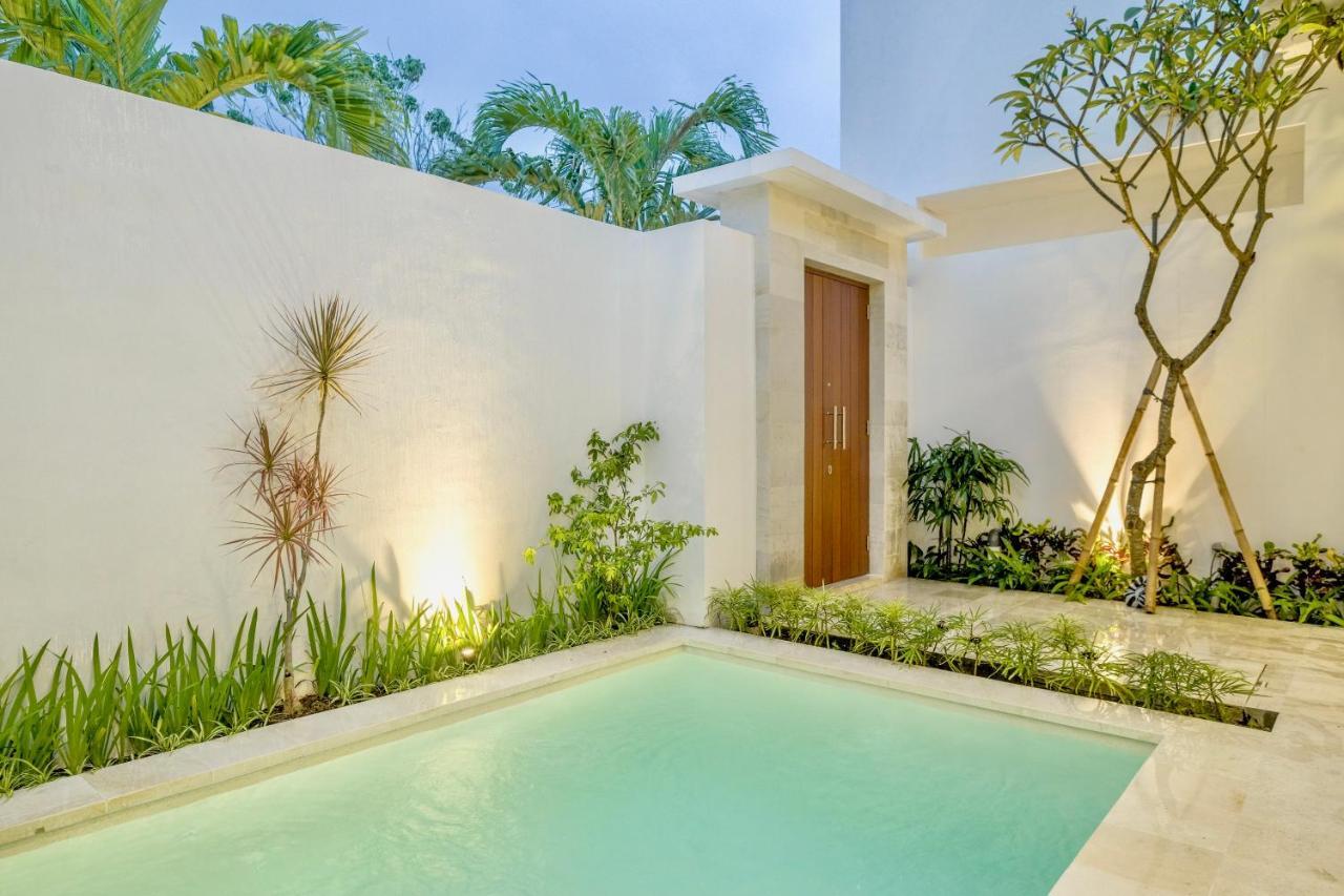 Villa The Arvind Ubud