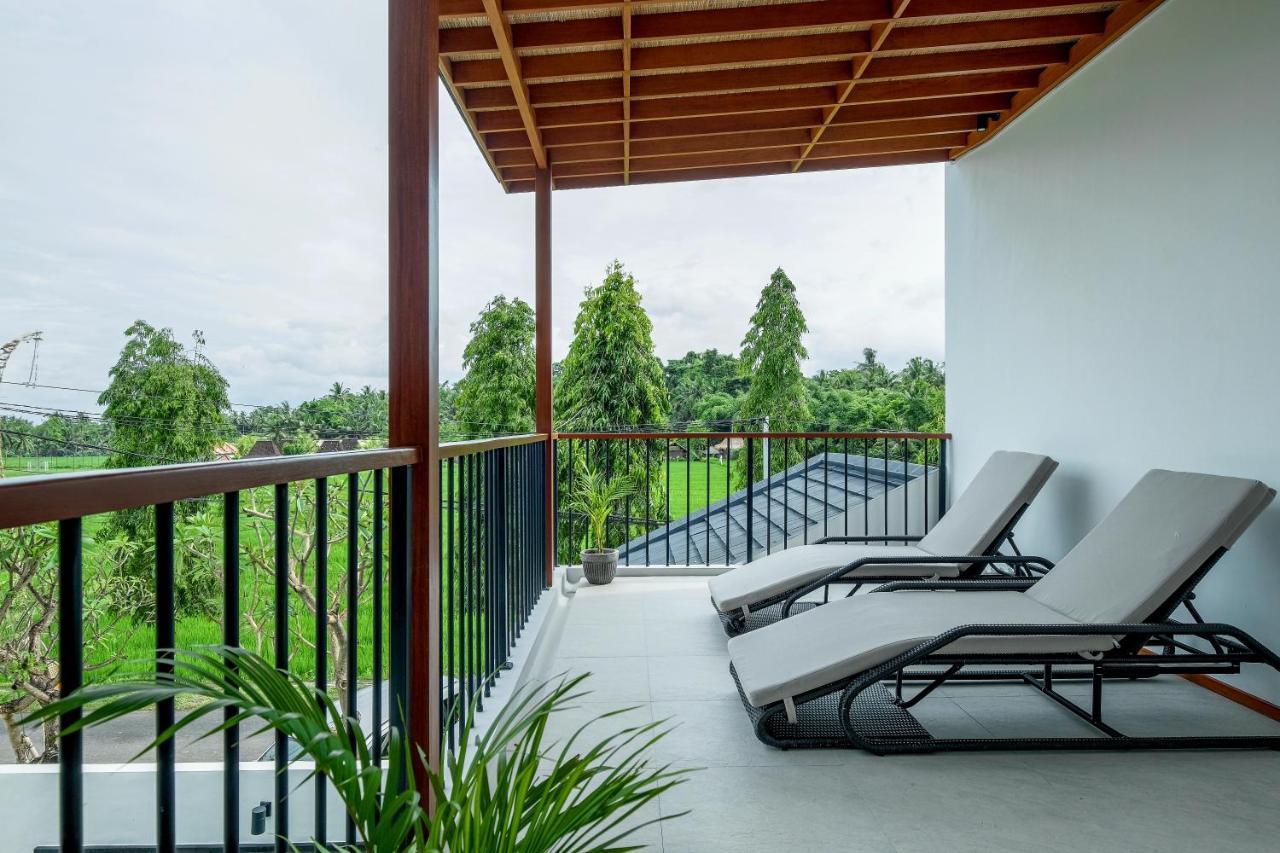 The Arvind Villa Ubud