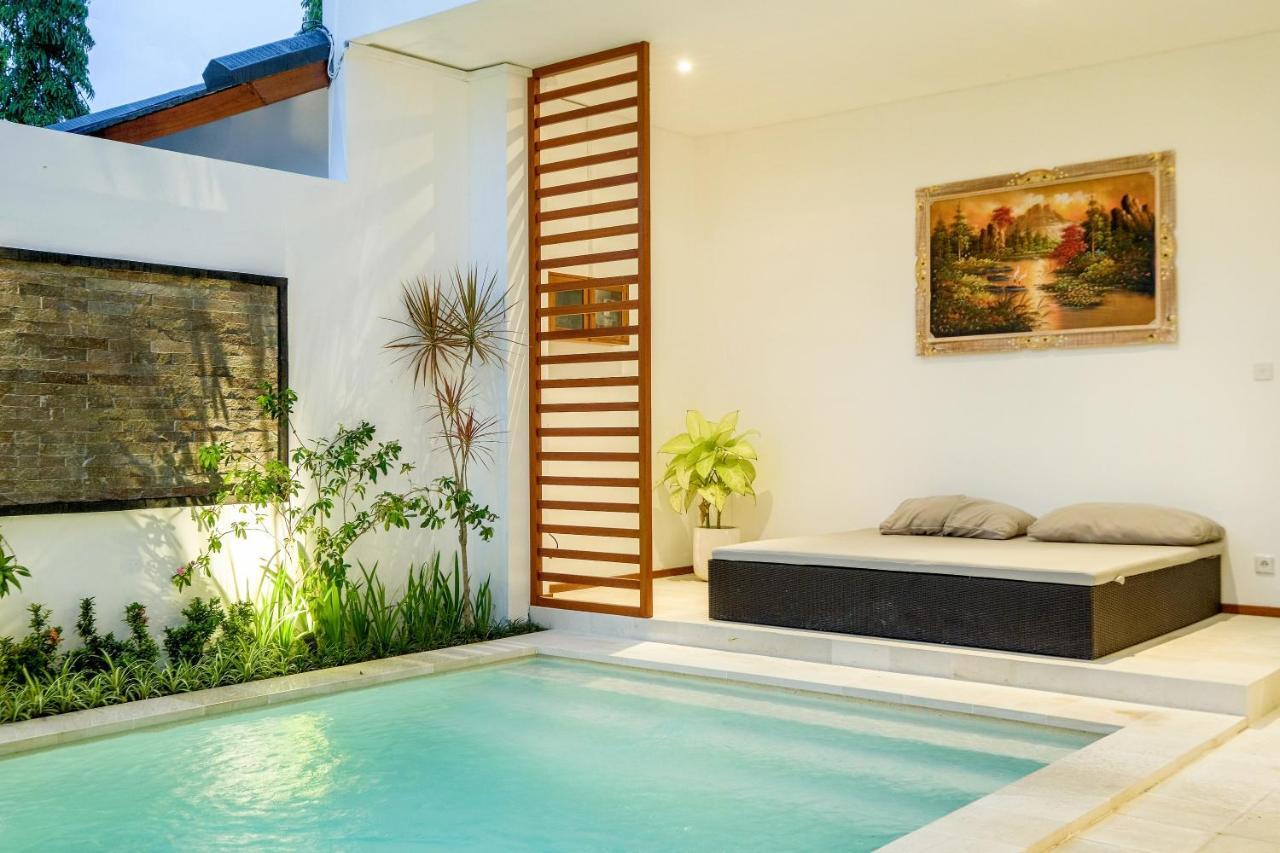The Arvind Villa *