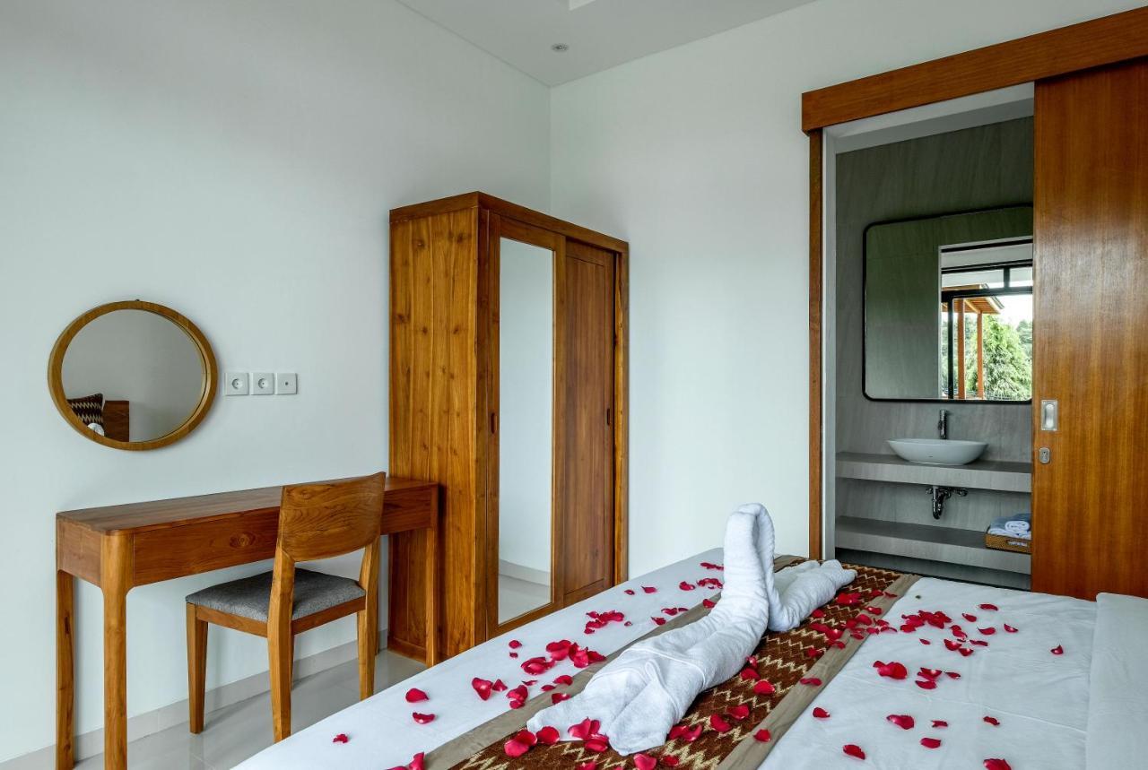 The Arvind Villa Ubud